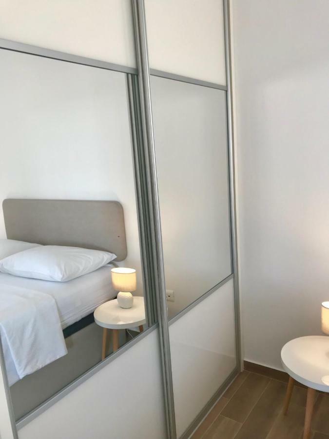 Luxury View Apartments Рогозниця Екстер'єр фото