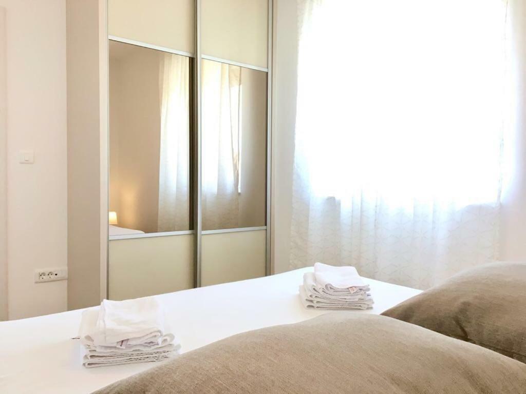 Luxury View Apartments Рогозниця Екстер'єр фото