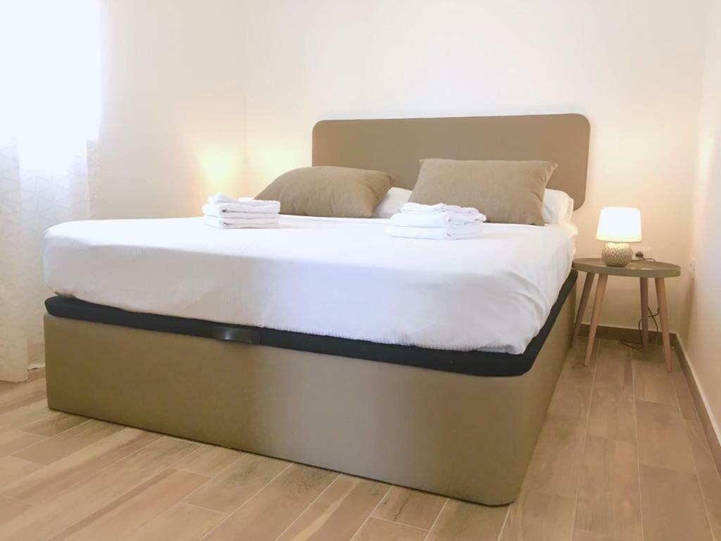 Luxury View Apartments Рогозниця Екстер'єр фото
