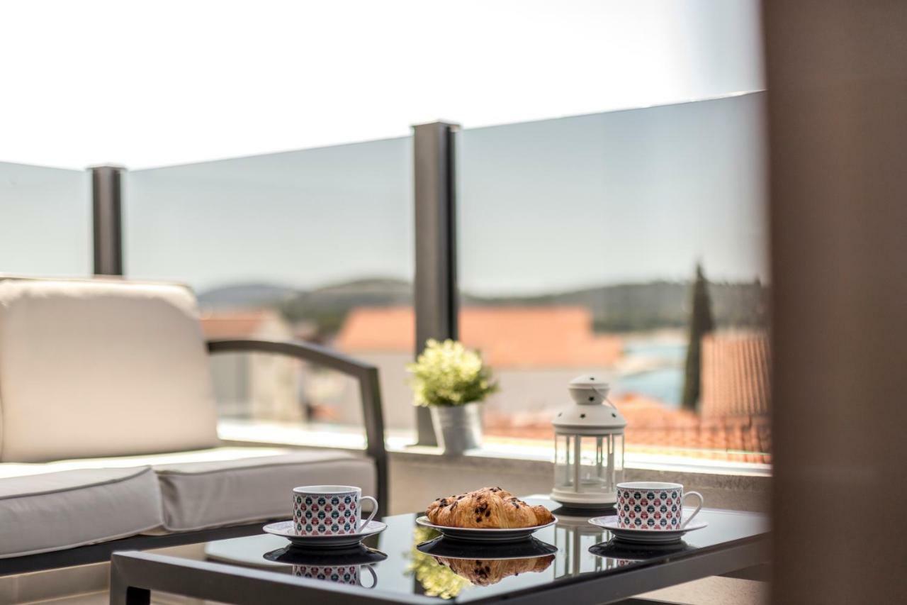 Luxury View Apartments Рогозниця Екстер'єр фото