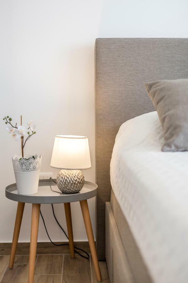 Luxury View Apartments Рогозниця Екстер'єр фото