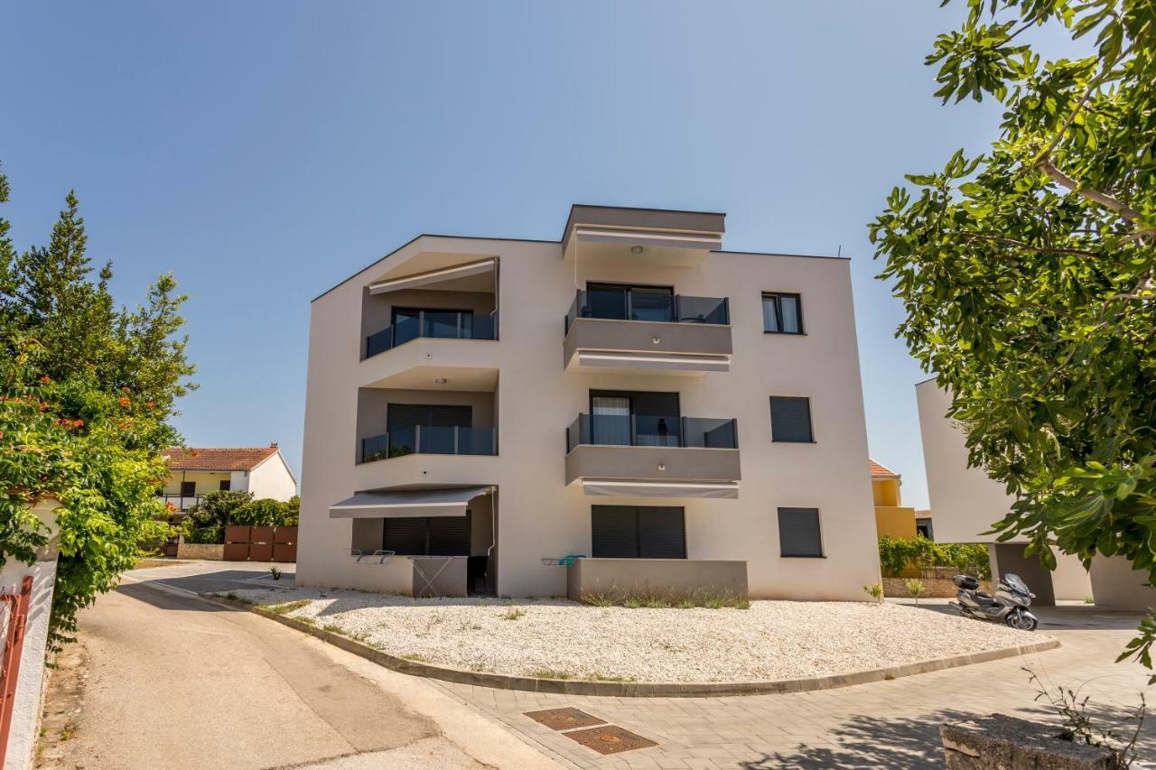 Luxury View Apartments Рогозниця Екстер'єр фото
